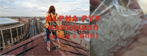 Альфа ПВП Каменногорск